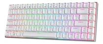 Comprar Rk Royal Kludge Rk84 Pro RGB 75% Switches Anti-Ghost.