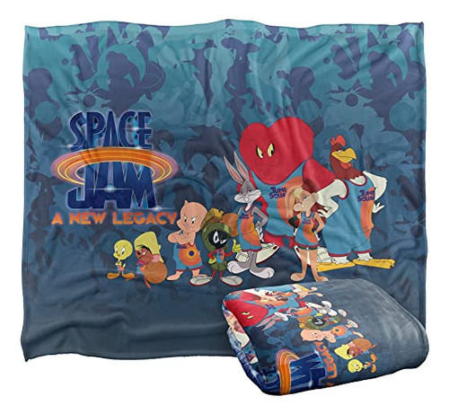 Space Jam: New Legacy Toon Squad Officially Licensed Si...