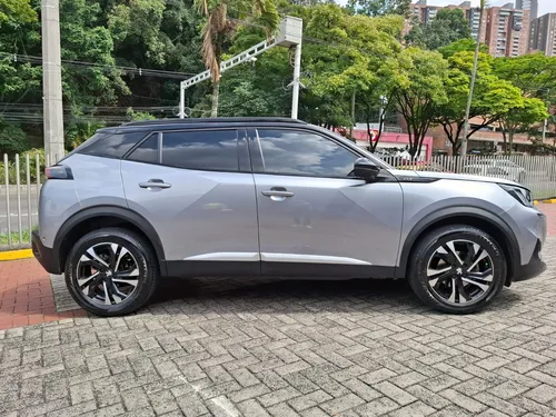Peugeot 2008 1.2l Allure Vti Aut