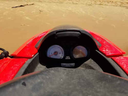 Moto De Agua Kawasaki Ultra 250 X Con Funda Gallino Marine
