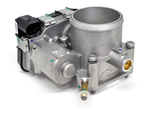 Tbi Corpo Borboleta Punto Idea Grand Siena 1.6 16v E-torq