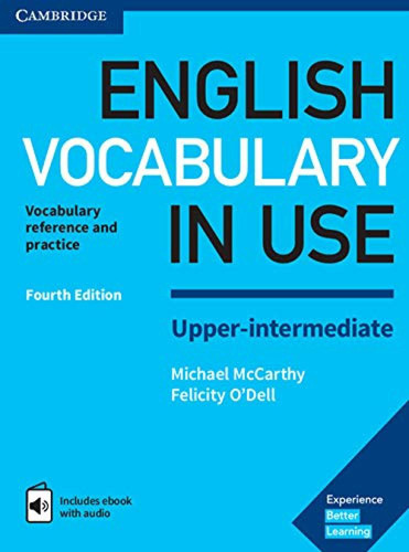 English Vocabulary In Use - Mccarthy Michael Odell Felicity