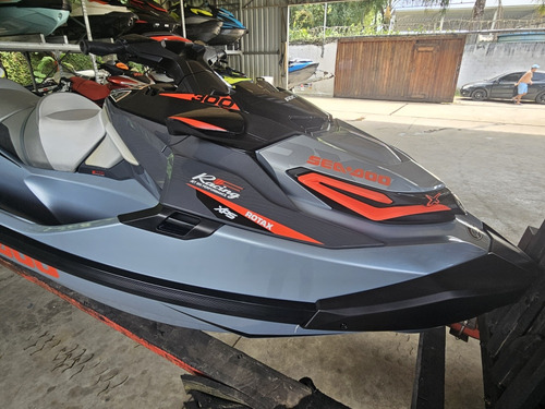 Sea-doo 300 Rxtx