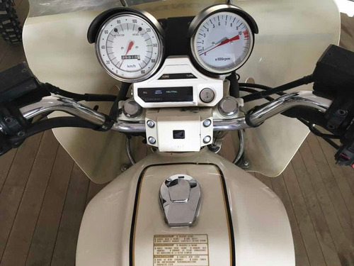 Honda Cbx 750 Excelente Estado - Defranco Motors