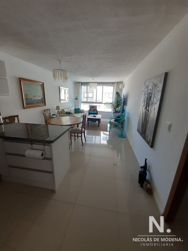 Apartamento En Roosevelt, 1 Dormitorio Bajos Gastos Comunes