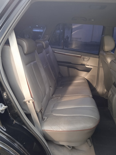 Hyundai Santa Fe Gls