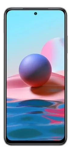 Xiaomi Redmi Note 10s M2101k7bl 8gb 128gb Dual Sim Duos