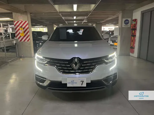 Renault Koleos 2.5 Intens