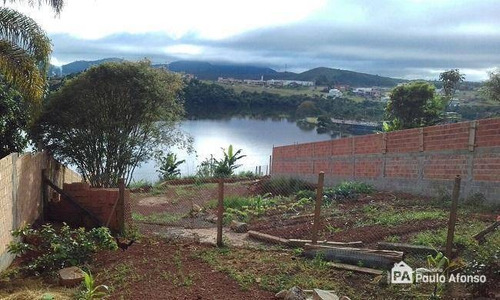 Terreno À Venda, 1300 M² Por R$ 1.000.000,00 - Bortolan - Poços De Caldas/mg - Te0125