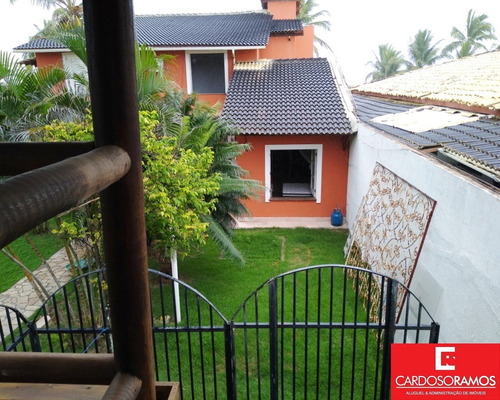 Imagem 18 de 30 de Casa - Ca00937 - 69198082