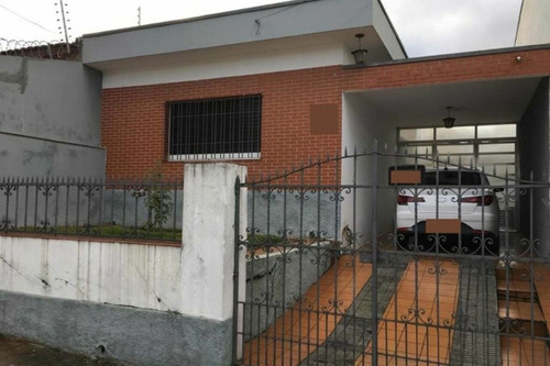 Imagem 1 de 17 de Casa Com 2 Dormitórios À Venda, 120 M² Por R$ 850.000,00 - Água Rasa - São Paulo/sp - Ca0613