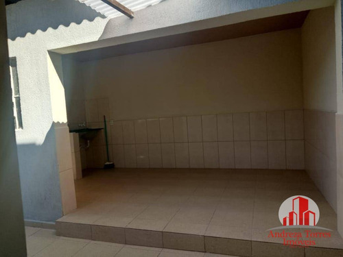 Imagem 22 de 24 de Sobrado Com 6 Dormitórios À Venda, 200 M² Por R$ 930.000,00 - Jardim Ícaro - Guaratinguetá/sp - So0208