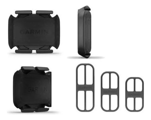 Sensor De Cadencia Garmin Dual Bluetooh E Ant+