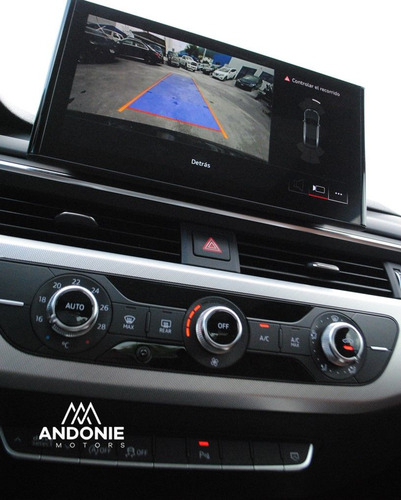 Audi A5 2.0 Select 190hp S-Tronic Dsg