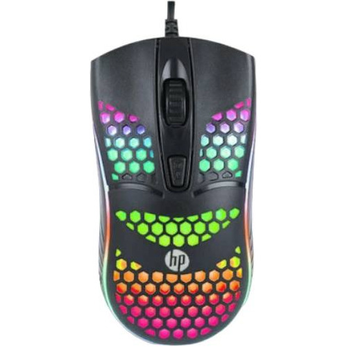 Mouse Hp S600