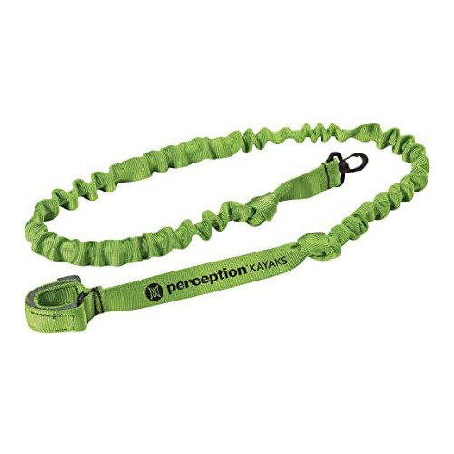 Perception Paddle & Rod Leash Kayaks