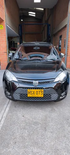 MG 3 1.3 Std