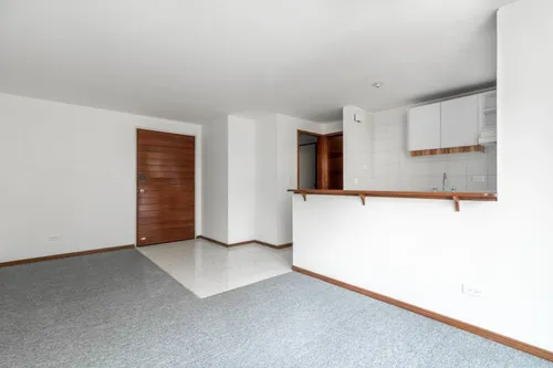 Apartamento En Arriendo En Antiguo Country. Cod A22208