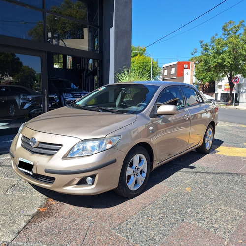 Toyota Corolla 1.8 Xei Mt