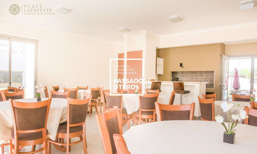 Departamento Alquiler Punta Del Este Oportunidad