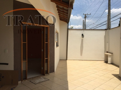 Imagem 17 de 26 de Casa - Ca00148 - 32478971