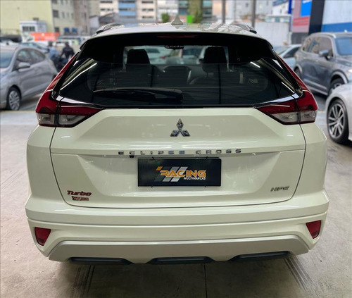 Mitsubishi Eclipse Cross 1.5 Mivec Turbo Gasolina Hpe Cvt