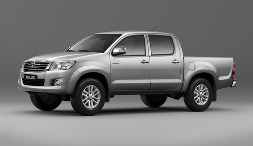 Puente O Chumacera Cardan Hilux Fortuner 4runner Tacoma