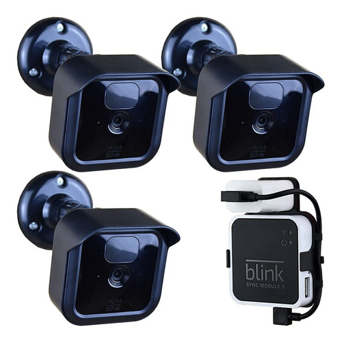 Blink Xt2 Soporte Para Camara Seguridad Xt Accesorio 1