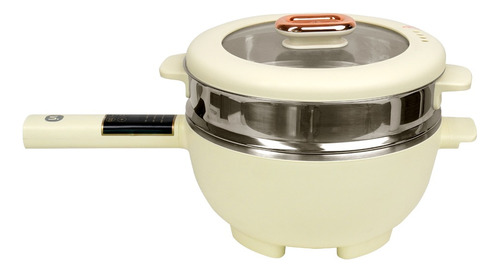 Electric Frying Pan Sartén Eléctrica