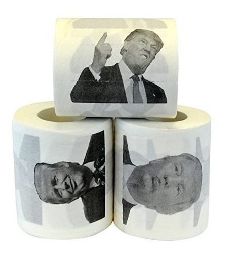 Novedades Bastante Extrañas Novedad De Donald Trump Humor Po