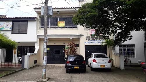 Venta De Casa Para Oficinas En San Fernando, Cali 590.