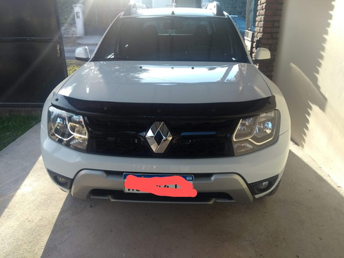 Renault Duster Oroch 2.0 Privilege