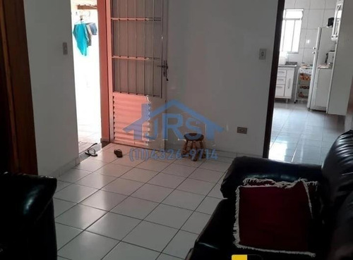 Imagem 15 de 19 de Casa Com 4 Dormitórios À Venda, 132 M² Por R$ 380.000,00 - Jardim Roberto - Osasco/sp - Ca0615