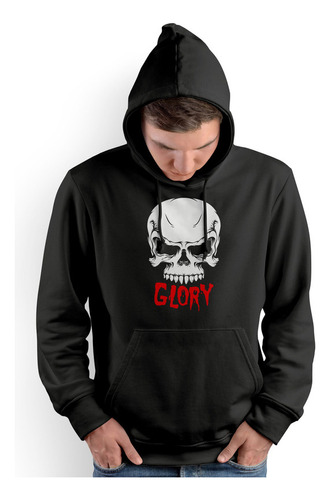 Polera Cap Glory (d0477 Boleto.store)