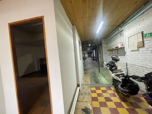 Bodega En Arriendo En La Popa/dosquebradas (279057031).