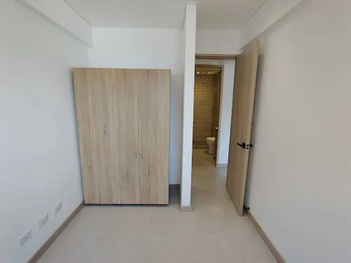 Apartamento En Arriendo San Jose Obrero 743-7547