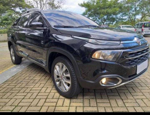 Imagem 1 de 8 de Fiat Toro 2019 2.0 Freedom 4x4 Aut. 4p