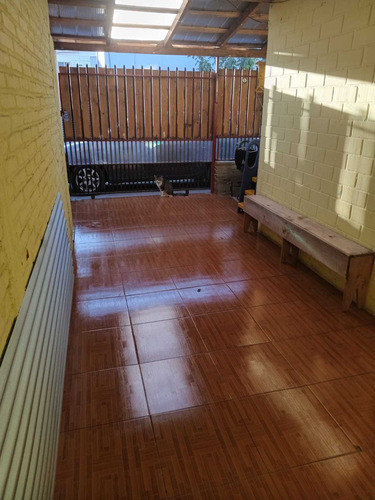 Venta Propiedad Pareada (86291)
