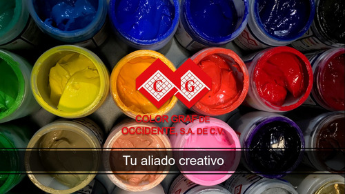 Kit Tinta Epoxica ¼ + 125g Catalizador Epoxy, Color Graf