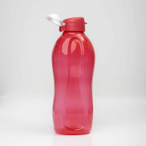 Termos Eco Twist 2 Litros Mega Botella Tupperware