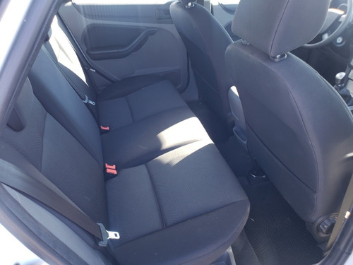 Ford Focus Ii 1.6 Exe Sedan Trend Sigma 2013