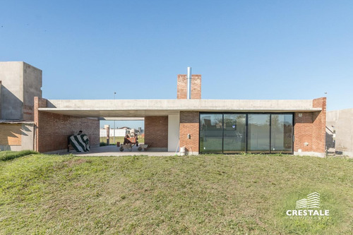 Imagen 3 de 21 de Casa 3 Dormitorios En Venta - Don Mateo, Funes