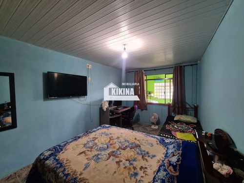 Imagem 8 de 13 de Casa Residencial Para Venda - 02950.7995