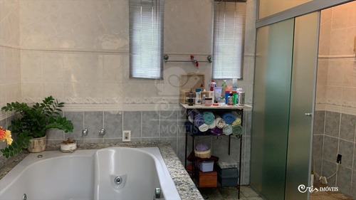 Imagem 10 de 20 de Casa Em Nova Gerti - São Caetano Do Sul - Sp - 32/120