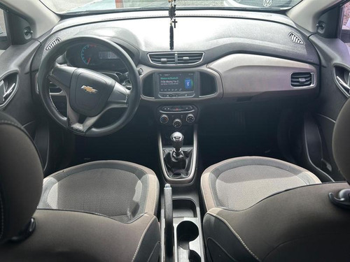 Chevrolet Prisma Prisma 1.0 lt Spe Flex