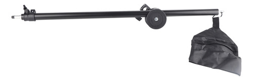 Suporte Softbox Para Fotografia Photo Studio Top Telescopic