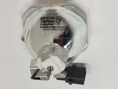 Imagen 1 de 8 de Lampara Sin Carcasa Epson Proyector Elplp88/v13h010l88