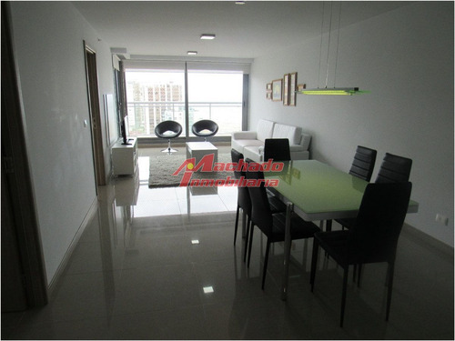 Imagen 4 de 30 de Venta De Apartamento De Dos Dormitorios En Punta Del Este