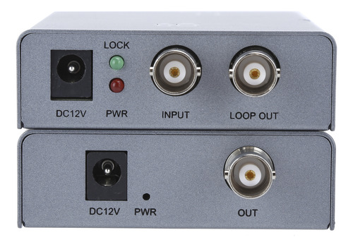 Receptor Coaxial Splitter Extender, Accesorios De Pantalla,