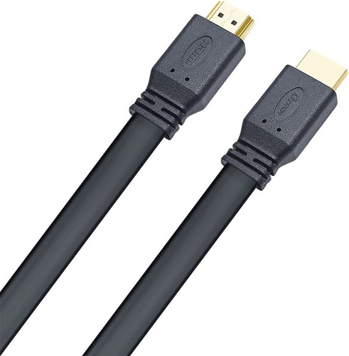 Cable Hdmi 1.4 3d Plano 5 Metros